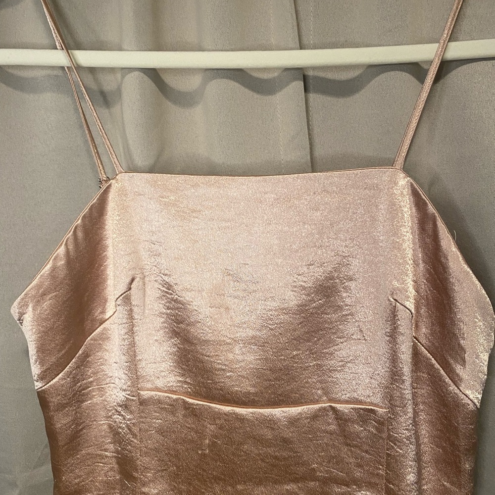 Champagne Mini Dress ✨ Prefect for new years!